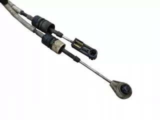 7G9R-7C453-BKC Трос кулисы КПП Ford Mondeo 5 Арт e12665436, вид 2