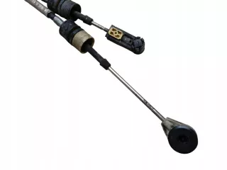 7G9R-7C453-BKC Трос кулисы КПП Ford Mondeo 5 Арт e12665436, вид 3