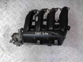 7795393 Коллектор впускной BMW 3 E90/E91/E92/E93 Арт e12665413, вид 1