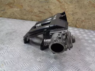 7795393 Коллектор впускной BMW 3 E90/E91/E92/E93 Арт e12665413, вид 4