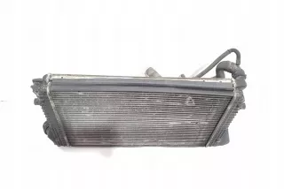 1K0145803E 14259882 Радиатор (основной) Volkswagen Golf 5 Арт e12644734, вид 3