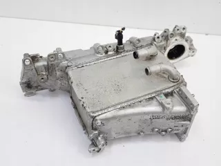 04L129766AL 04l129766al Коллектор впускной Seat Leon 3 Арт e12644430, вид 1