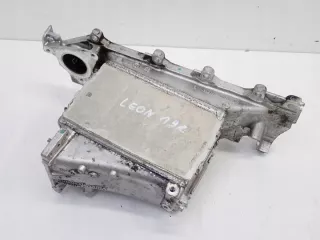 04L129766AL 04l129766al Коллектор впускной Seat Leon 3 Арт e12644430, вид 4