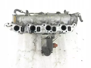 20346203 55199915 0281002437 Коллектор впускной Opel Astra H Арт e12644300, вид 3