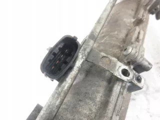 20346203 55199915 0281002437 Коллектор впускной Opel Astra H Арт e12644300, вид 4