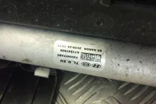 25310D7500 Радиатор (основной) Kia Sportage 5 Арт e12644224, вид 5
