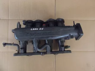  LKB106330 Коллектор впускной Land Rover Freelander 1 Арт e12644111, вид 1