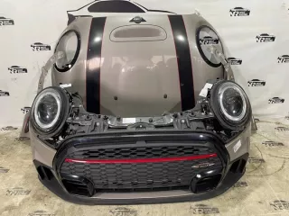  Передняя часть (ноускат) в сборе MINI Cooper F56,F55 Арт e12644098, вид 1