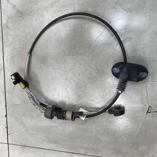 31259082 Трос кулисы КПП Volvo S80 2 Арт e12644034, вид 1