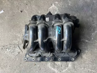0280611099 00552682680 Коллектор впускной Fiat Tipo 2 Арт e12644011, вид 2
