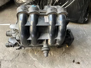 0280611099 00552682680 Коллектор впускной Fiat Tipo 2 Арт e12644011, вид 3
