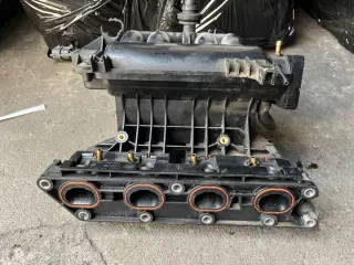 0280611099 00552682680 Коллектор впускной Fiat Tipo 2 Арт e12644011, вид 4