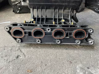 0280611099 00552682680 Коллектор впускной Fiat Tipo 2 Арт e12644011, вид 5