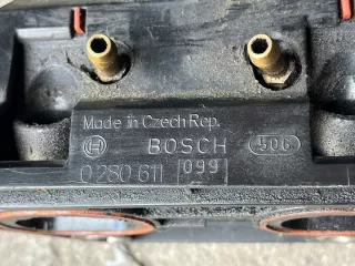 0280611099 00552682680 Коллектор впускной Fiat Tipo 2 Арт e12644011, вид 6
