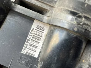 0280611099 00552682680 Коллектор впускной Fiat Tipo 2 Арт e12644011, вид 7