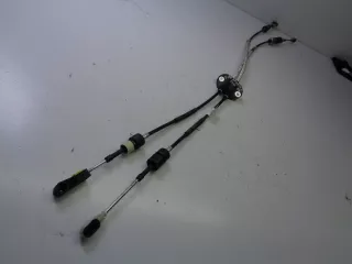 Трос кулисы КПП Land Rover Evoque 1 Арт e12643881, вид 3