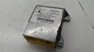 A2048202285 Блок AirBag Mercedes C W204 Арт e12642217, вид 1