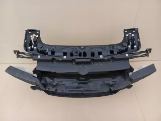 7294928-06 Передняя панель крепления облицовки (телевизор) BMW 2 F45/F46 Арт e12631935, вид 2