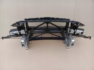 7294928-06 Передняя панель крепления облицовки (телевизор) BMW 2 F45/F46 Арт e12631935, вид 3