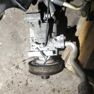 11111111 Компрессор кондиционера Mazda 3 BL Арт e12612421, вид 1