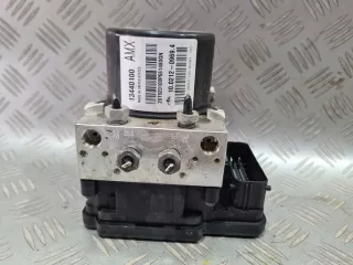 13440100 Блок ABS Opel Astra J Арт e12597804, вид 1