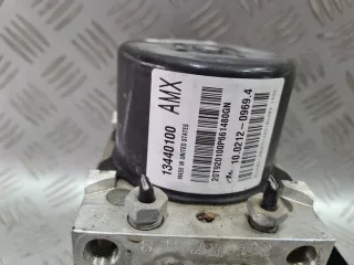 13440100 Блок ABS Opel Astra J Арт e12597804, вид 2