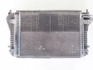 2010-2015 1K0121251EH Радиатор (основной) Volkswagen Touran 1 Арт e12595669, вид 2