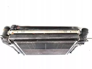 2010-2015 1K0121251EH Радиатор (основной) Volkswagen Touran 1 Арт e12595669, вид 3