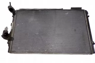1K0121251DN Радиатор (основной) Volkswagen Golf 5 Арт e12595467, вид 1