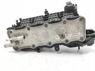 04E145749F Коллектор впускной Volkswagen Passat B8 Арт e12595313, вид 4