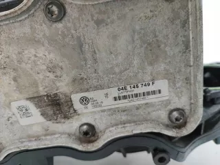 04E145749F Коллектор впускной Volkswagen Passat B8 Арт e12595313, вид 8