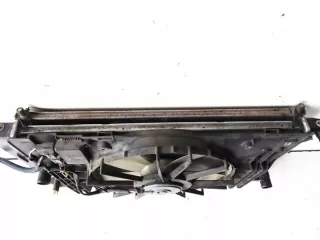2006-2012 MF422130-6511F6 Радиатор (основной) Toyota Auris 1 Арт e12595106, вид 3