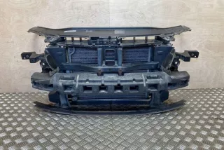 1K0121207T Радиатор (основной) Skoda Fabia 3 Арт e12594566, вид 4