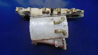 04L129766AJ Коллектор впускной Skoda Octavia A7 Арт e12594379, вид 1