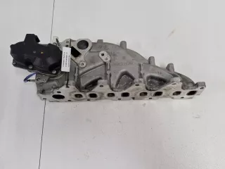 140033370R Коллектор впускной Renault Trafic 3 Арт e12594304, вид 1