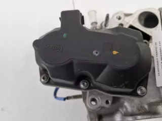 140033370R Коллектор впускной Renault Trafic 3 Арт e12594304, вид 5