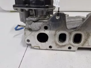 140033370R Коллектор впускной Renault Trafic 3 Арт e12594304, вид 7