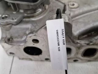 140033370R Коллектор впускной Renault Trafic 3 Арт e12594304, вид 8
