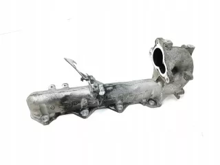 8200915210 Коллектор впускной Renault Laguna 3 Арт e12594251, вид 1
