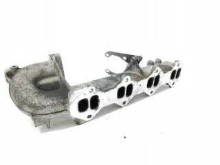 8200915210 Коллектор впускной Renault Laguna 3 Арт e12594251, вид 5