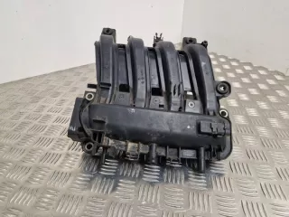8200880099 Коллектор впускной Renault Clio 4 Арт e12594188, вид 2