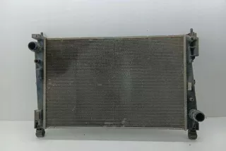 877660010 Радиатор (основной) Opel Corsa D Арт e12594079, вид 3