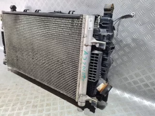 13250341 13267662 13267647 13377763 Радиатор (основной) Opel Astra J Арт e12594031, вид 2
