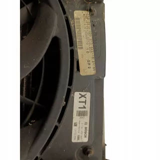 13132559 Радиатор (основной) Opel Astra L Арт e12593993, вид 3