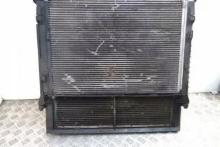 L320 PCC000850 Радиатор (основной) Land Rover Range Rover 3 Арт e12593439, вид 1