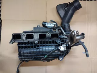  Коллектор впускной Lexus NX Арт e12593427, вид 1