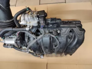  Коллектор впускной Lexus NX Арт e12593427, вид 2