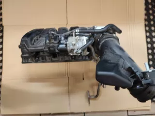  Коллектор впускной Lexus NX Арт e12593427, вид 3