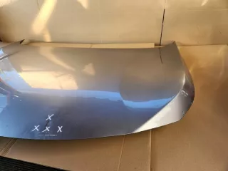 PEUGEOT3008II Передняя часть (ноускат) в сборе Peugeot 3008 2 Арт e12593332, вид 4