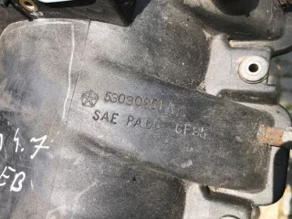 53030951AB Коллектор впускной Jeep  Grand Cherokee II (WJ) Арт e12593319, вид 3